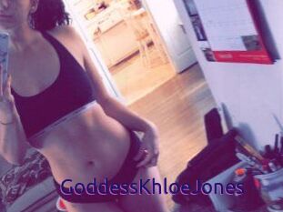 GoddessKhloeJones