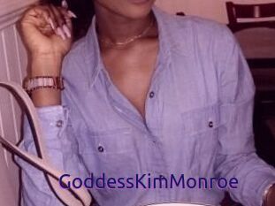 GoddessKimMonroe