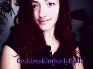 GoddessKimberlyBella