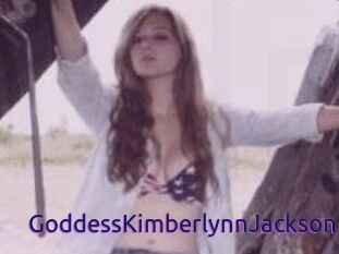 GoddessKimberlynnJackson