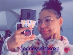 GoddessKittxoxo