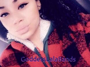GoddessLalaBands