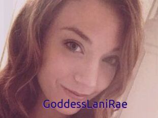 GoddessLaniRae