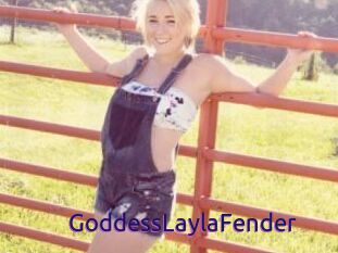GoddessLaylaFender