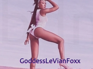 GoddessLeVianFoxx