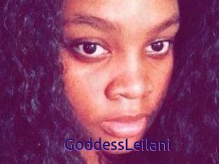 GoddessLeilani