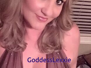 GoddessLexxie
