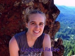 GoddessLilaBee