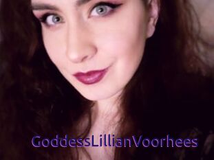 GoddessLillianVoorhees