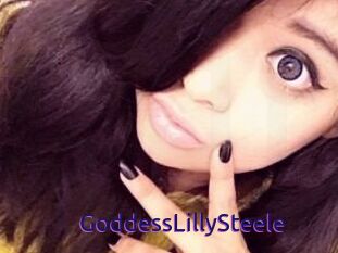 GoddessLillySteele