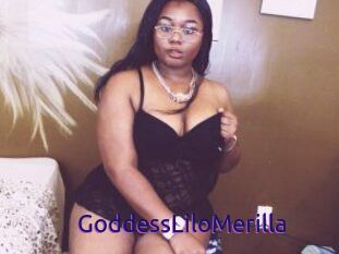 GoddessLiloMerilla