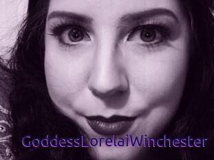 GoddessLorelaiWinchester