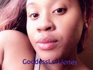 GoddessLoriJones