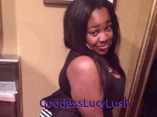 GoddessLucyLush