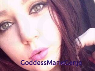 GoddessMarieGanja