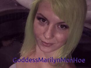 GoddessMarilynMonHoe