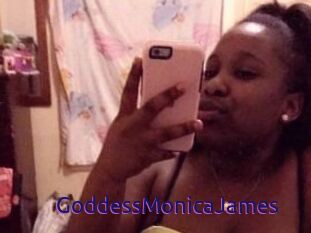 GoddessMonicaJames
