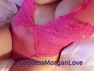 GoddessMorganLove