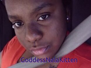 GoddessNalaKitten