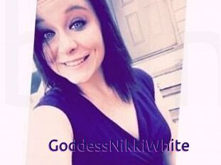 GoddessNikkiWhite