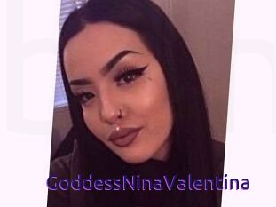 GoddessNinaValentina