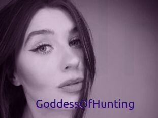 GoddessOfHunting
