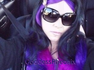GoddessPheonix