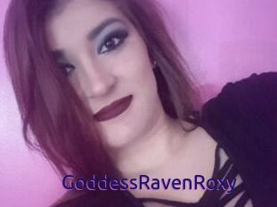 GoddessRavenRoxy