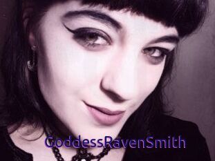 GoddessRavenSmith