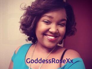 GoddessRoseXx