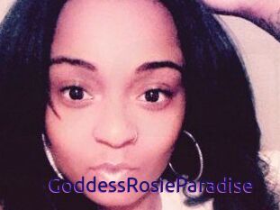 GoddessRosieParadise