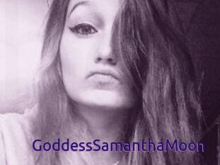 GoddessSamanthaMoon
