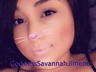 GoddessSavannahJimenez