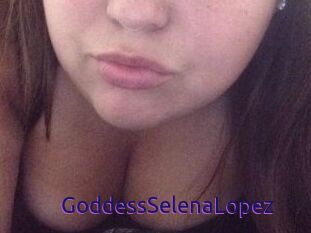 GoddessSelenaLopez