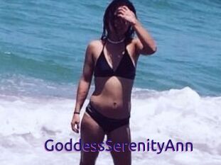 GoddessSerenityAnn