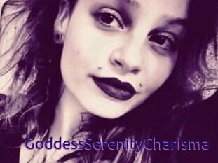 GoddessSerenityCharisma