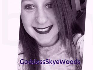 GoddessSkyeWoods