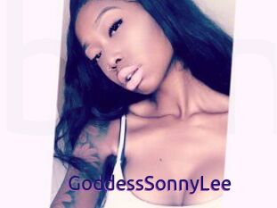 GoddessSonnyLee