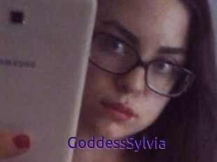 GoddessSylvia