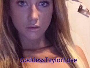 GoddessTaylorLove