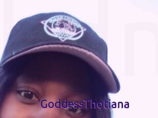 GoddessThotiana