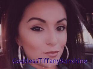 GoddessTiffanySunshine