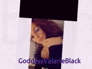 GoddessValerieBlack
