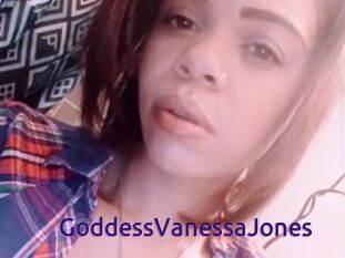 GoddessVanessaJones