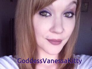 GoddessVanessaKitty