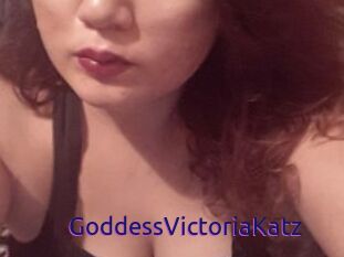 GoddessVictoriaKatz