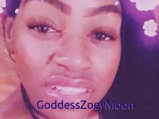 GoddessZoeyMoon