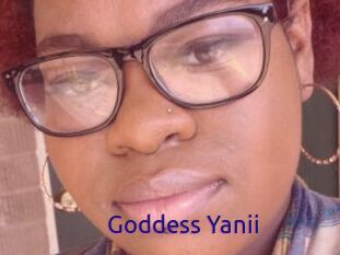 Goddess_Yanii