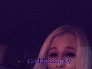 Goddesscandy