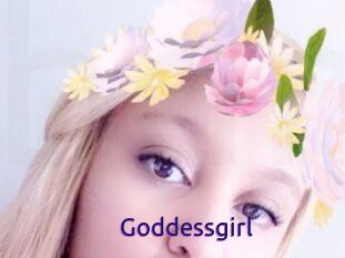 Goddessgirl